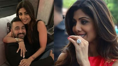 3 करोड़ की हीरे की अंगूठी, 50 करोड़ का बंगला, जब शिल्पा शेट्टी को पति ने दिए ऐसे-ऐसे कई कीमती गिफ्ट