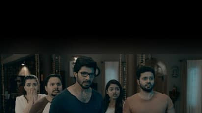 Mane No. 13 to hit digital platform after success of French Biriyani, Bheemasena Nalamaharaja