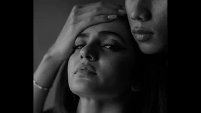 When Irrfan Khan's co-star Parvathy was asked for sexual favours; Malayalam star talks about toxic relatives