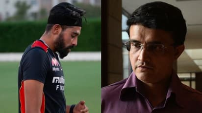 অভিভাবক সৌরভ, পিতৃহারা সিরাজের সাফল্য কামনা করে পাশে দাঁড়ালেন বোর্ড সভাপতি