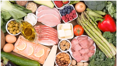 പ്രമേഹ സാധ്യത കുറയ്ക്കുന്ന അഞ്ച് ഭക്ഷണങ്ങൾ ഇവയൊക്കെയാണ്