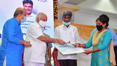 2 ವರ್ಷ ಆಗ್ತಾ ಬಂದ್ರೂ ಪತ್ತೆಯಾಗದ ಮೀನುಗಾರರು: ಕುಟುಂಬಕ್ಕೆ 10 ಲಕ್ಷ ರು. ಪರಿಹಾರ