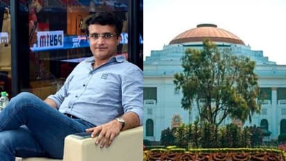 বিধানসভা নির্বাচনের লড়াইয়ে তিনি আছেন না নেই, অবস্থান স্পষ্ট করলেন সৌরভ