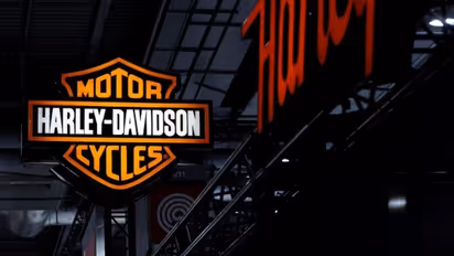 ഹാർലി ഡേവിഡ്സണിനെതിരെ 'ഡാര്‍ക്ക് റൈഡു'മായി റൈഡര്‍മാര്‍