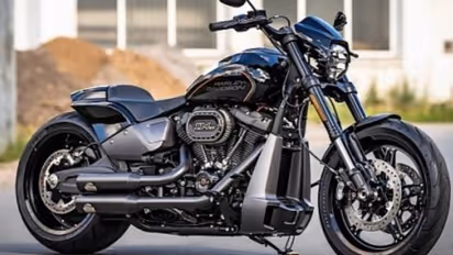 ഹാര്‍ലി ബൈക്കുകള്‍ വില്‍ക്കാന്‍ പ്രത്യേക ഡിവിഷനുമായി ഹീറോ