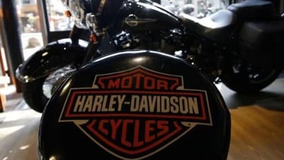 Harley Davidson : ആഗോളാവതരണത്തിന് മുന്നോടിയായി പുതിയ മോട്ടോർസൈക്കിള്‍ ടീസറുമായി ഹാർലി