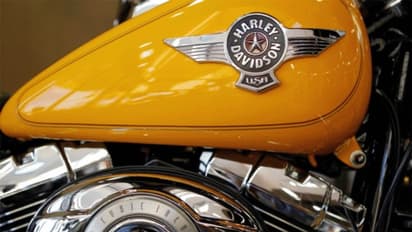 വരുന്നൂ ഹാർലിയുടെ പുതിയ കാളക്കൂറ്റൻ!