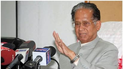 ৫০ বছরের বর্ণময় রাজনৈতিক জীবনে ইতি, রাজ্য ও কেন্দ্রীয় রাজনীতিতে সমান দক্ষ ছিলেন তরুণ গগৈ