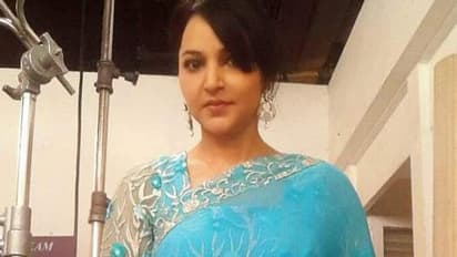 మరో విషాదం :చిన్నవయసులోనే బాలీవుడ్ నటి మృతి