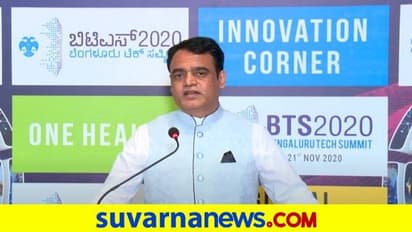 ರಾಜ್ಯ ಸಚಿವ ಸಂಪುಟ ವಿಸ್ತರಣೆ: ಡಿಸಿಎಂ ಅಶ್ವತ್ಥ್ ನಾರಾಯಣ ಪ್ರತಿಕ್ರಿಯೆ