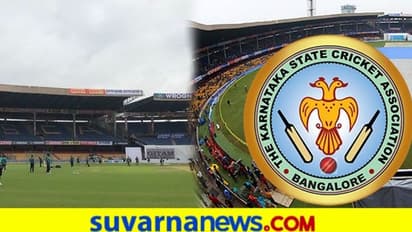 ಕನ್ನಡ ಬಳಸದೇ ಇರುವುದು ಅಚಾತುರ್ಯ: ಕೆಎಸ್ಸಿಎ ವಿಷಾದ