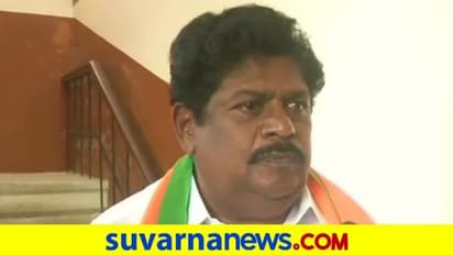 ಅಳಗಿರಿ ಆಪ್ತ, ಮಾಜಿ ಸಂಸದ ರಾಮಲಿಂಗಂ ಬಿಜೆಪಿಗೆ!