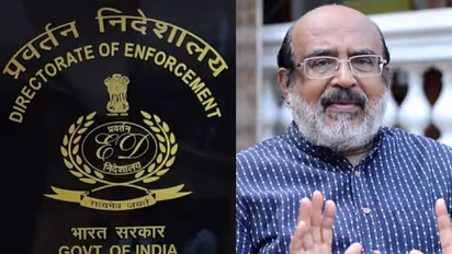 'റോവിംഗ് അന്വേഷണത്തിനാണ് ഇഡി തുനിയുന്നത്, കോടതിവിധിയുടെ ലംഘനം'; സമന്‍സ് പിന്‍വലിക്കണമെന്ന് തോമസ് ഐസക്