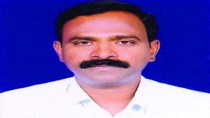 పోరెడ్డి రంగయ్య తెలుగు కవిత: ఉనికి