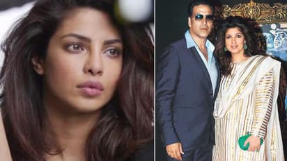 जब प्रियंका की गलती से तंग आकर भड़क गया था कोरियोग्राफर, अक्षय की प्रेग्नेंट वाइफ बनी थीं वरदान