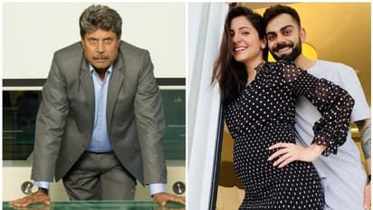 സുനില് ഗവാസ്കര് മകനെ കണ്ടത് മാസങ്ങള്ക്ക് ശേഷം; കോലിയുടെ പിതൃത്വ അവധിയേക്കുറിച്ച് കപില് ദേവ്