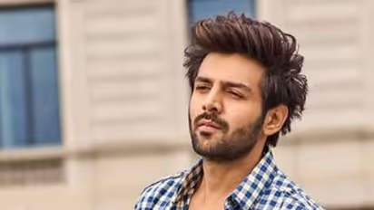 Kartik Aaryan tests positive for Coronavirus, asks fans to pray for speedy recovery