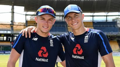 తమ్ముడికి రికార్డు ధర, అన్నకేమో నిరాశ... వేలంలో అమ్ముడుపోని టామ్ కర్రాన్! కుర్రాళ్లకు లక్కీ ఛాన్స్.. 