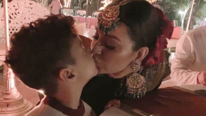 कंगना के काम पर लौटते वक्त भांजे ने कही कुछ ऐसी बात कि सोचकर उनकी आंखों में आ जाते हैं आंसू