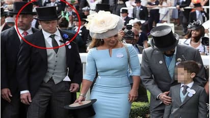 ದುಬೈ ದೊರೆಯ ಪತ್ನಿಗೆ ಬಾಡಿಗಾರ್ಡ್‌ ಜೊತೆ ಸಂಬಂಧ: ವಿಚಾರ ಮುಚ್ಚಿಡಲು 12 ಕೋಟಿ!