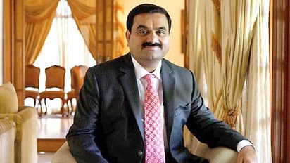 Gautam Adani is the biggest wealth gainer of the year 2021, beats Jeff Bezos and Elon Musk