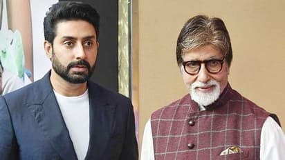 Amitabh Bachchan calls Abhishek Bachchan's Kabaddi team 'real honest' and 'motivating'