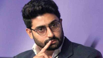 What is Abhishek Bachchan doing in Kolkata during pandemic? Details inside