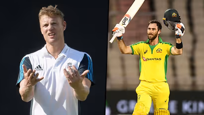 From Glenn Maxwell to Andrew Flintoff: 5 cricketers who struggled with mental health