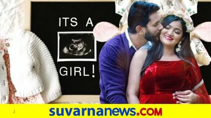 ಮಗುವಿಗೆ ಜನ್ಮ ಕೊಟ್ಟ ಕಿರುತೆರೆ ನಟಿ ರಾಧಿಕಾ ಶ್ರವಂತ್!