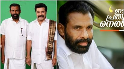 'മധുരരാജ' നിര്മ്മാതാവ് യുഡിഎഫ് സ്ഥാനാര്ഥി; നെല്സണ് ഐപ്പ് തെരഞ്ഞെടുപ്പ് ഗോദയില്