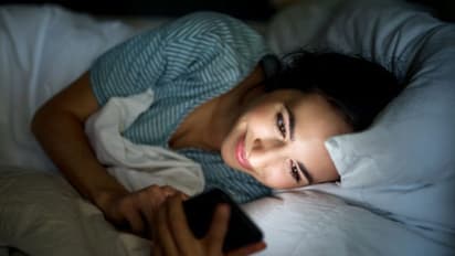 നല്ല ഉറക്കം ലഭിക്കാൻ ചെയ്യേണ്ട അഞ്ച് കാര്യങ്ങൾ