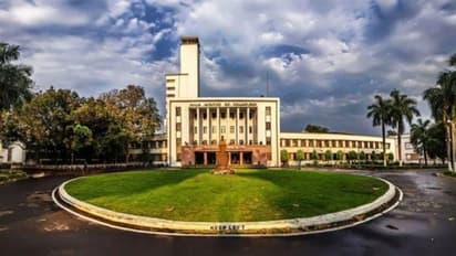 IIT Kharagpur researchers develop air-borne telecom tower