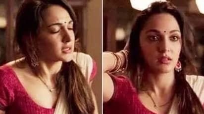 When Kiara Advani googled about 'vibrators' for a scene in Lust Stories
