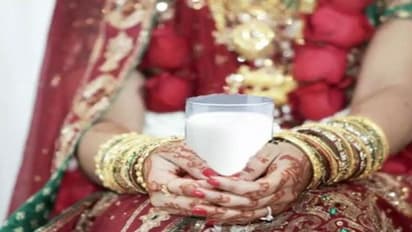  सुहागरात की रात दुल्हन के अरमानों पर फिरा पानी, जब पति का सच आया सामने