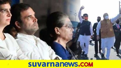 'ಗೋವಾದಲ್ಲಿ ರಜಾ ಎಂಜಾಯ್ ಮಾಡ್ತಿದ್ರೆ ಕಾಂಗ್ರೆಸ್ ಹೇಗೆ ಗೆಲ್ಲುತ್ತದೆ'