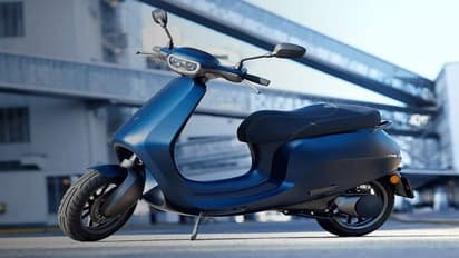 Ola भारत में जल्द ही लॉन्च करेगी Electric Scooters, कम कीमत में मिलेगा ज्यादा फायदा