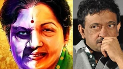 'ശശികല' പ്രഖ്യാപിച്ച് രാം ഗോപാല് വര്മ്മ; തമിഴ്നാട് തെരഞ്ഞെടുപ്പിന് മുന്പ് റിലീസെന്നും സംവിധായകന്