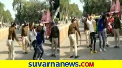 ಮಹಿಳೆಯರಿಗೆ ಲೈಂಗಿಕ ಕಿರುಕುಳ ಕೊಡ್ತಿದ್ದವರಿಗೆ ಭರಪೂರ ಕಜ್ಜಾಯ!