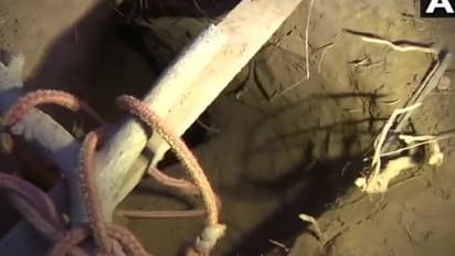 সাম্বা সেক্টরে হদিশ মিলল গোপন সুড়ঙ্গ পথের, তবে কি পাক জঙ্গিদের অনুপ্রবেশ এপথেই