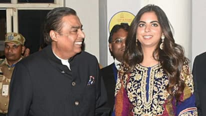 ಅಪ್ಪನನ್ನೇ ಮೀರಿಸಿದ ಮಗಳು: ರಿಲಯನ್ಸ್ನ ಎಲ್ಲ ಕಂಪನಿಗಳಿಗಿಂತ ರಿಲಯನ್ಸ್ ರೀಟೇಲ್ ಮೌಲ್ಯವೇ ಹೆಚ್ಚು!