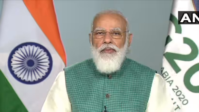 PM Modi warns people against complacency before vaccine; asks CMs to bring fatality rate below 1%