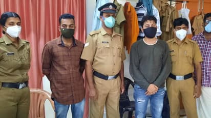 മലപ്പുറത്ത് മാരക മയക്കുമരുന്നുമായി യുവാവ് പിടിയിൽ