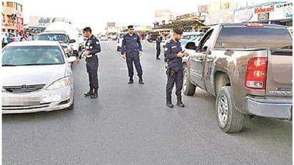 കുവൈത്തില്‍ കര്‍ശന ട്രാഫിക് പരിശോധന; 28,175 നിയമലംഘനങ്ങൾ കണ്ടെത്തി