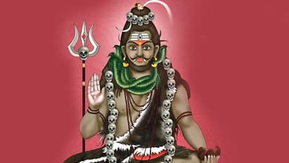 ಇಂದು ಕಾಲಾಷ್ಟಮಿ… ಕಾಲ ಭೈರವನನ್ನು ಈ ರೀತಿಯಾಗಿ ಪೂಜಿಸಿದ್ರೆ ಯಶಸ್ಸು ನಿಮ್ಮದೇ