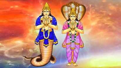 Today astrology:  கும்ப ராசியில் ராகு கேது பெயர்ச்சி... இந்த 5 ராசிக்காரர்களுக்கு அடித்தது ''ஜாக்பார்ட்''...