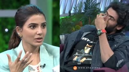 70 శాతం నరాలు చిట్లిపోవచ్చు, 30 శాతం మరణం..తన ఆరోగ్యం పై రానా సంచలన వ్యాఖ్యలు