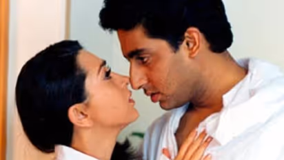 পরপুরুষের শয্য়াসঙ্গী থেকে শরীর নিয়ে দর কষাকষি, বচ্চন পরিবারের পুত্রবধূ হলে কি এই মাশুল দিতে হতো করিশ্মাকে