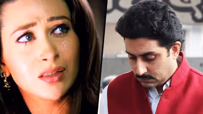 Abhishekh Bachchan, Karisma Kapoor ugly break up: Here's the actual reason