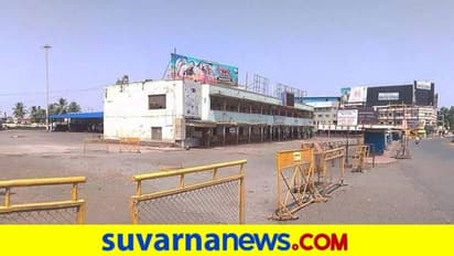 Hubballi-Dharwad ಸ್ಮಾರ್ಟ್ಸಿಟಿ ಕಾಮಗಾರಿಗೆ ಶೇ. 40 ಕಮಿಷನ್ ಕಂಟಕ..!