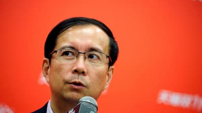 China’s internet policies need to evolve to help industry, says Alibaba CEO